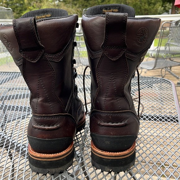 Redhead Thinsulate Kangaroo Boots - Picture 6 of 8